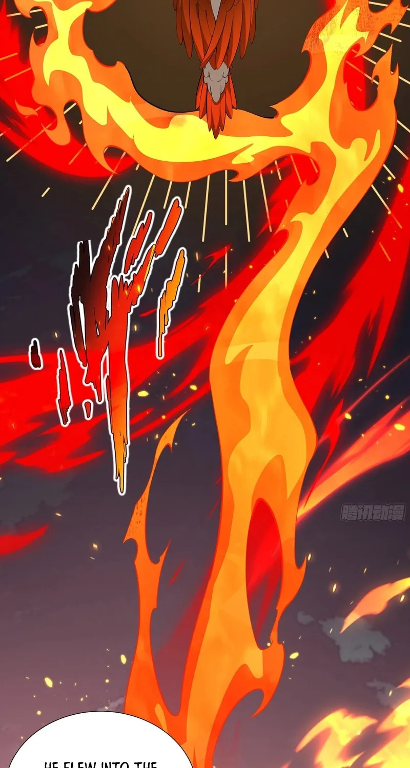 The Awakening Contract Chapter 30 page 9 - 