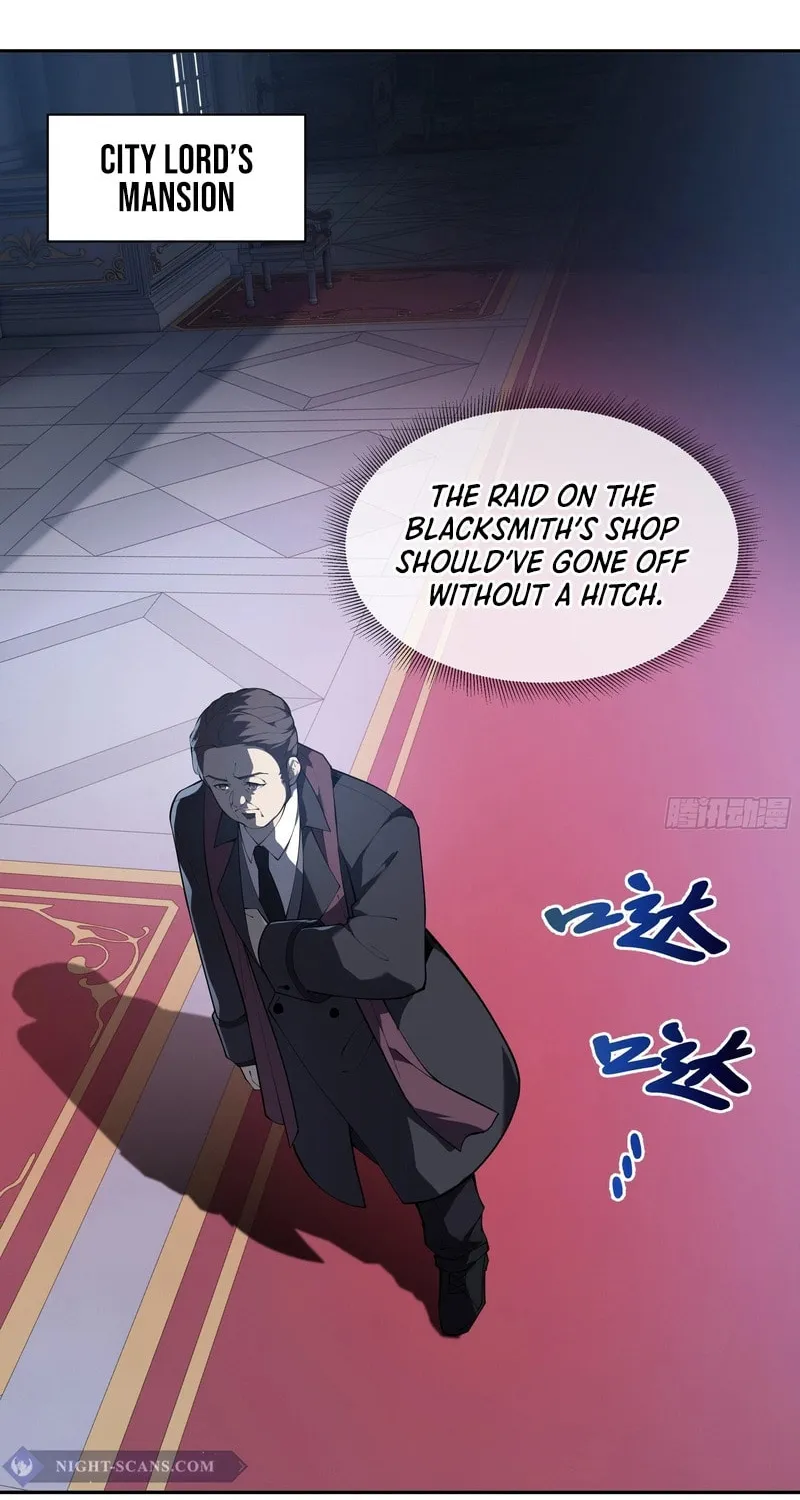 The Awakening Contract Chapter 31 page 2 - 