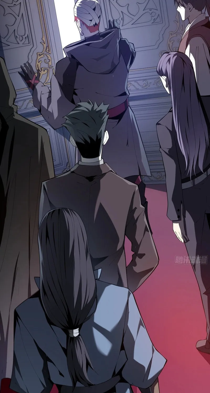 The Awakening Contract Chapter 31 page 16 - 