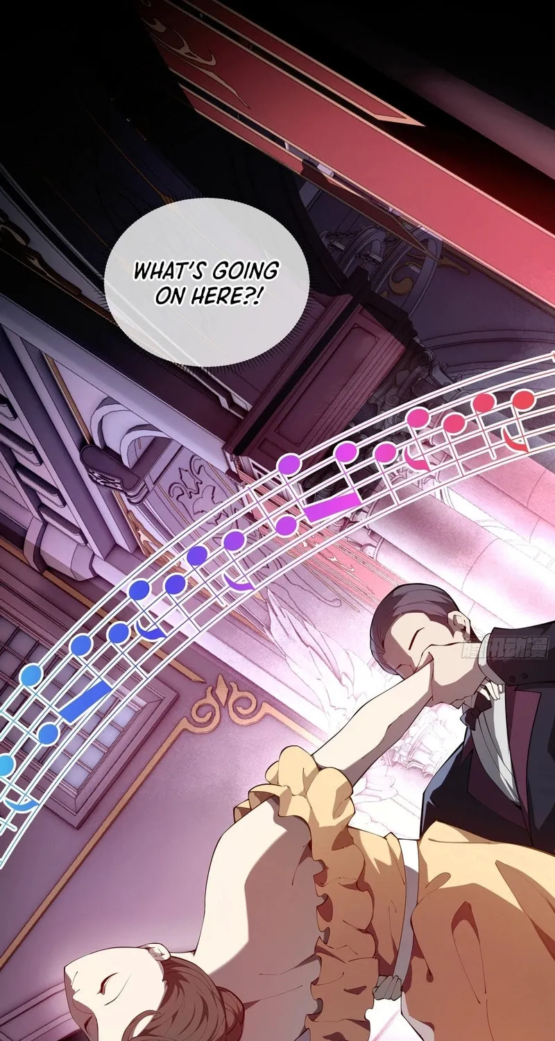 The Awakening Contract Chapter 31 page 19 - 