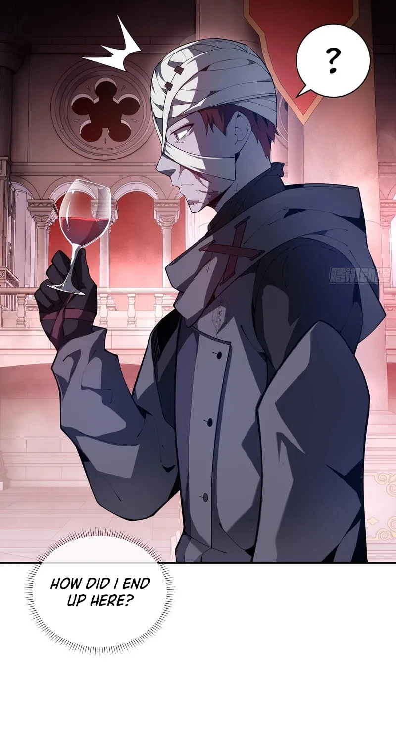 The Awakening Contract Chapter 31 page 25 - 