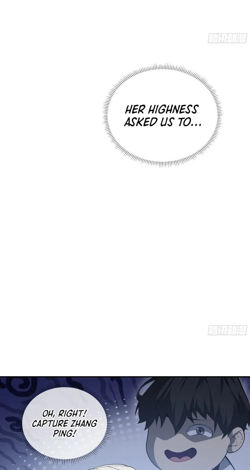 The Awakening Contract Chapter 31 page 26 - 