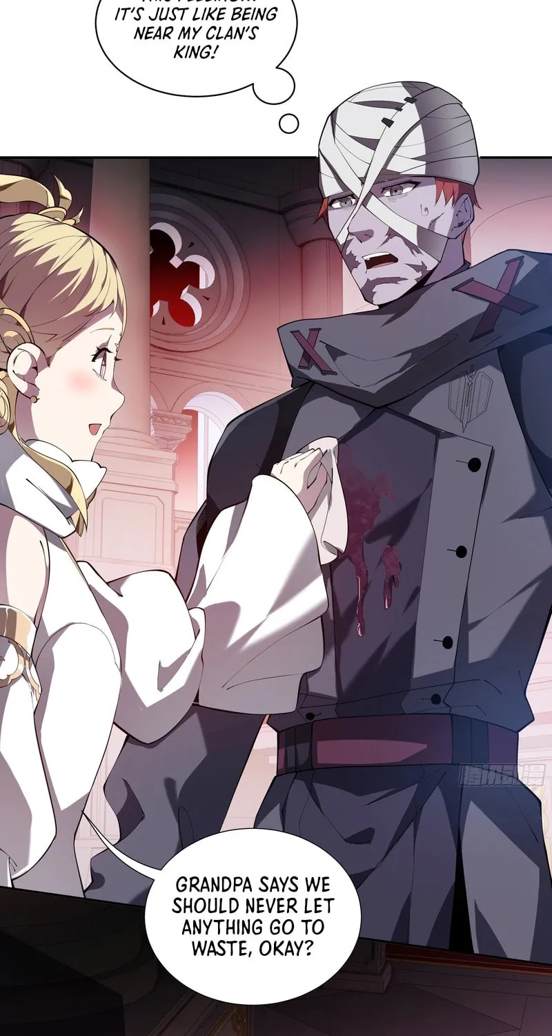 The Awakening Contract Chapter 31 page 29 - 