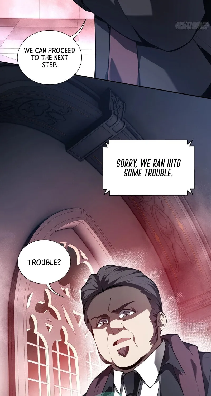 The Awakening Contract Chapter 31 page 4 - 