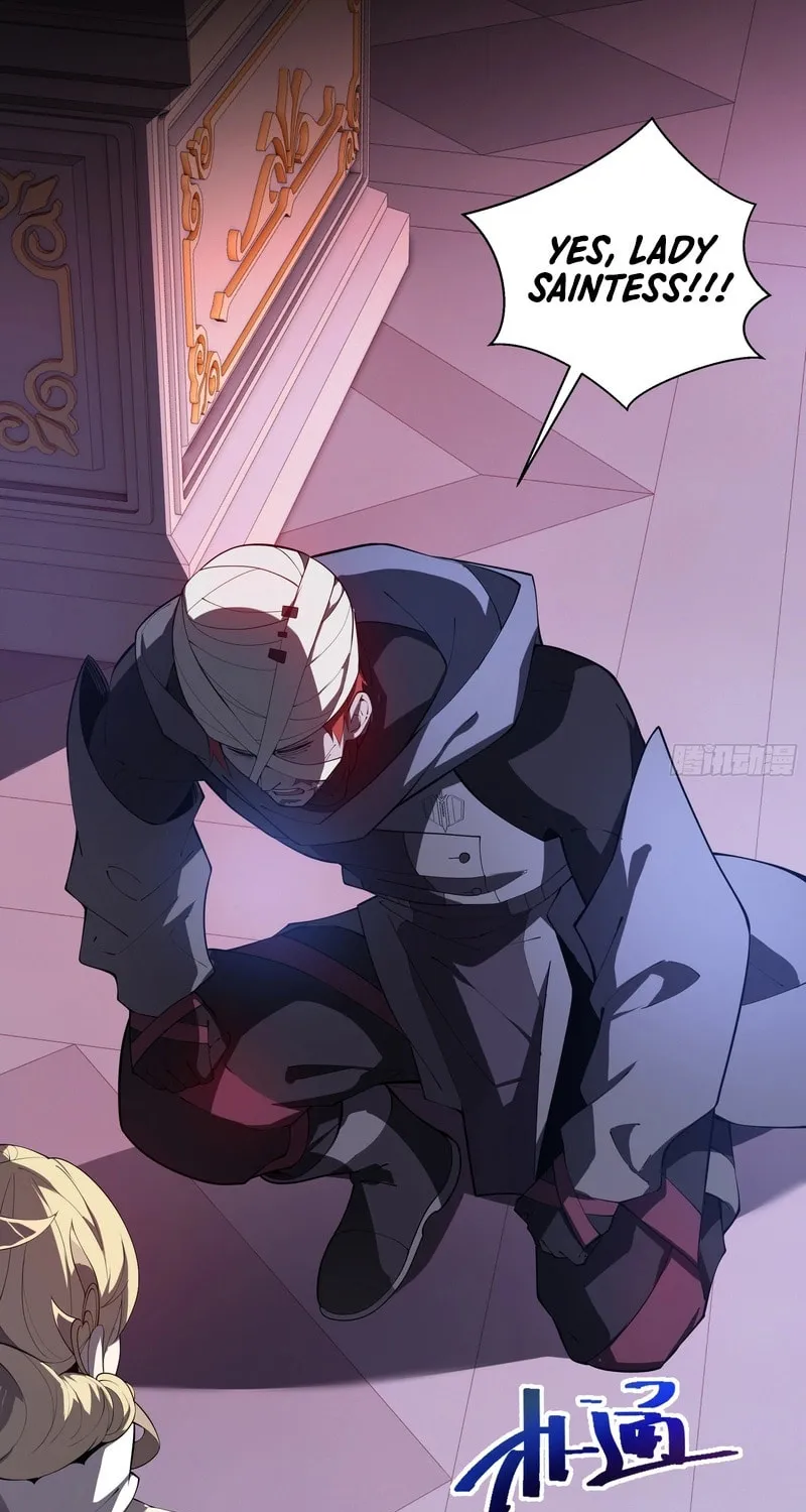 The Awakening Contract Chapter 31 page 31 - 