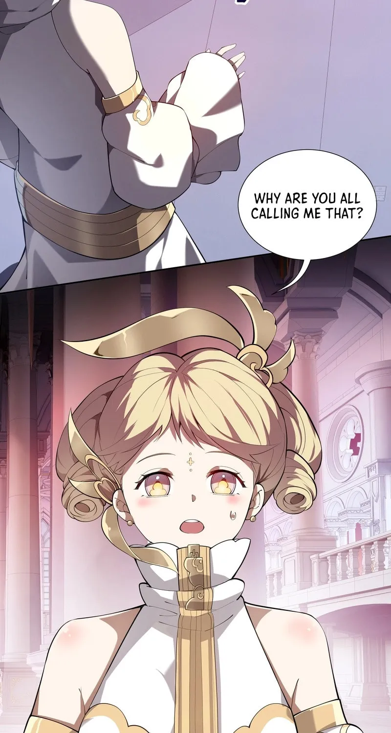 The Awakening Contract Chapter 31 page 32 - 