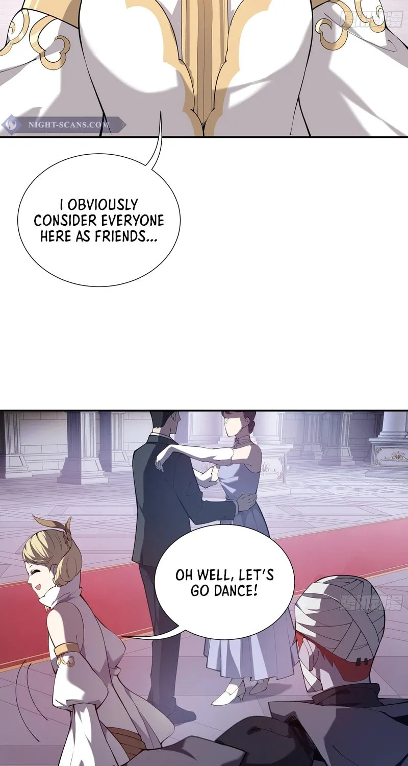 The Awakening Contract Chapter 31 page 33 - 