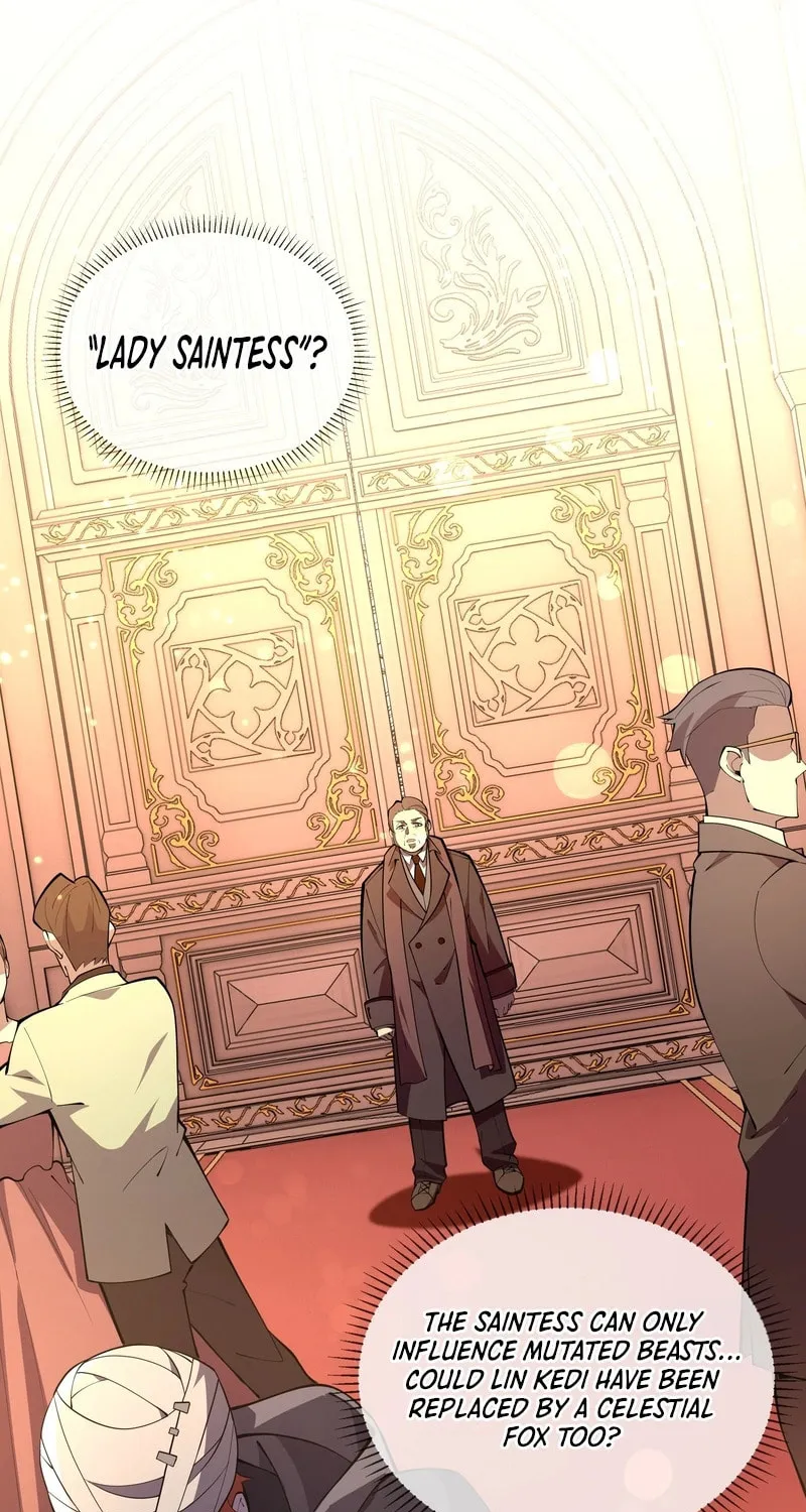 The Awakening Contract Chapter 31 page 35 - 