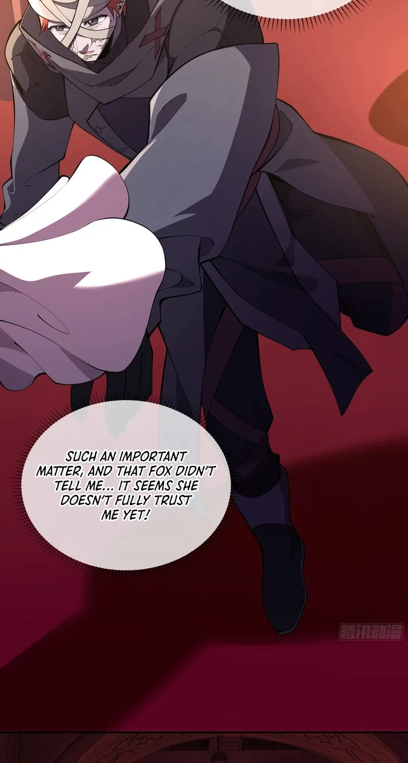 The Awakening Contract Chapter 31 page 36 - 