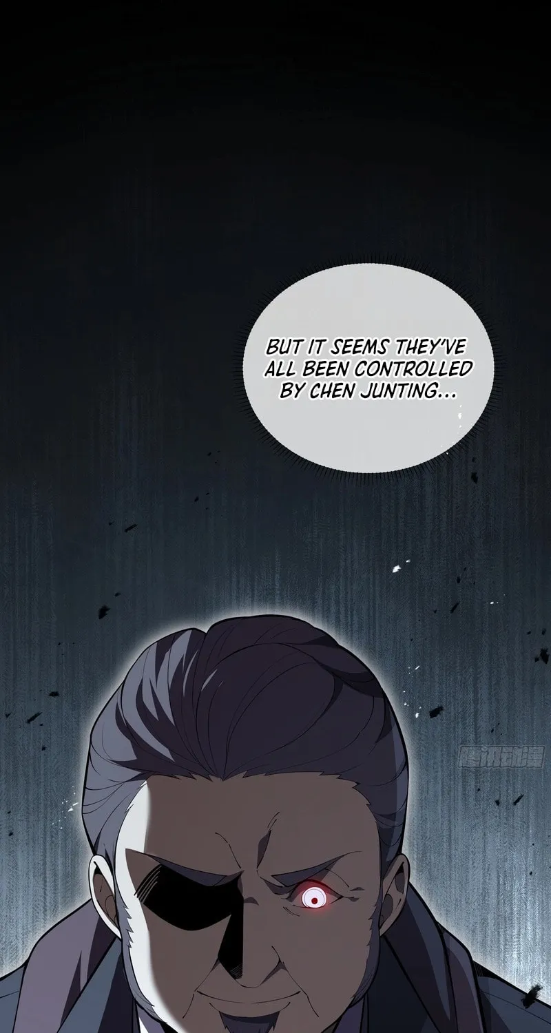 The Awakening Contract Chapter 31 page 38 - 