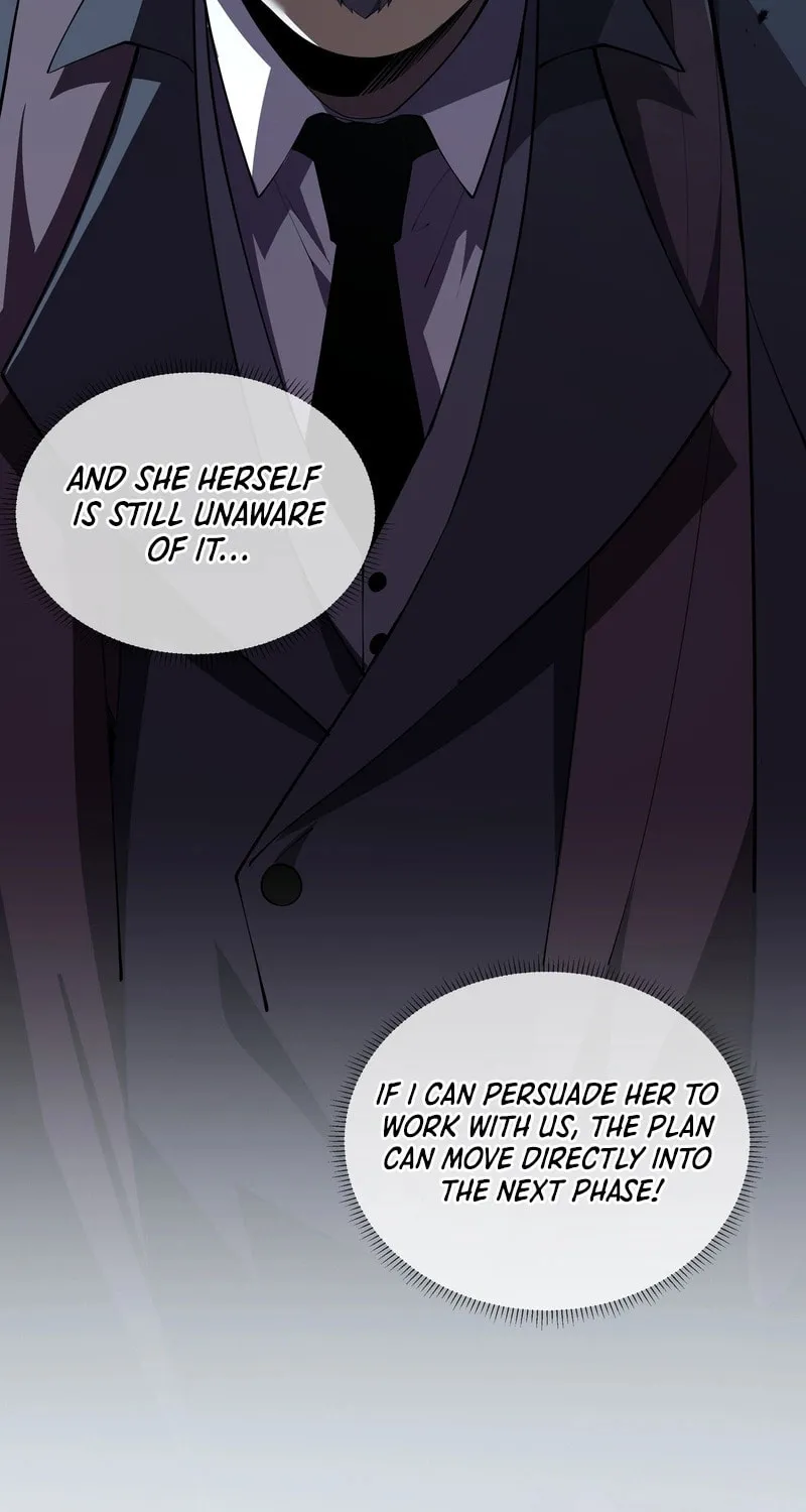 The Awakening Contract Chapter 31 page 39 - 