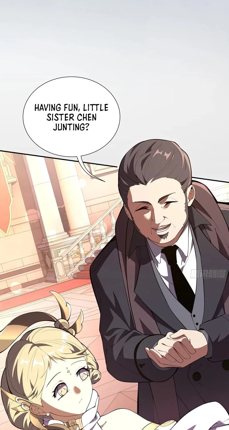 The Awakening Contract Chapter 31 page 40 - 