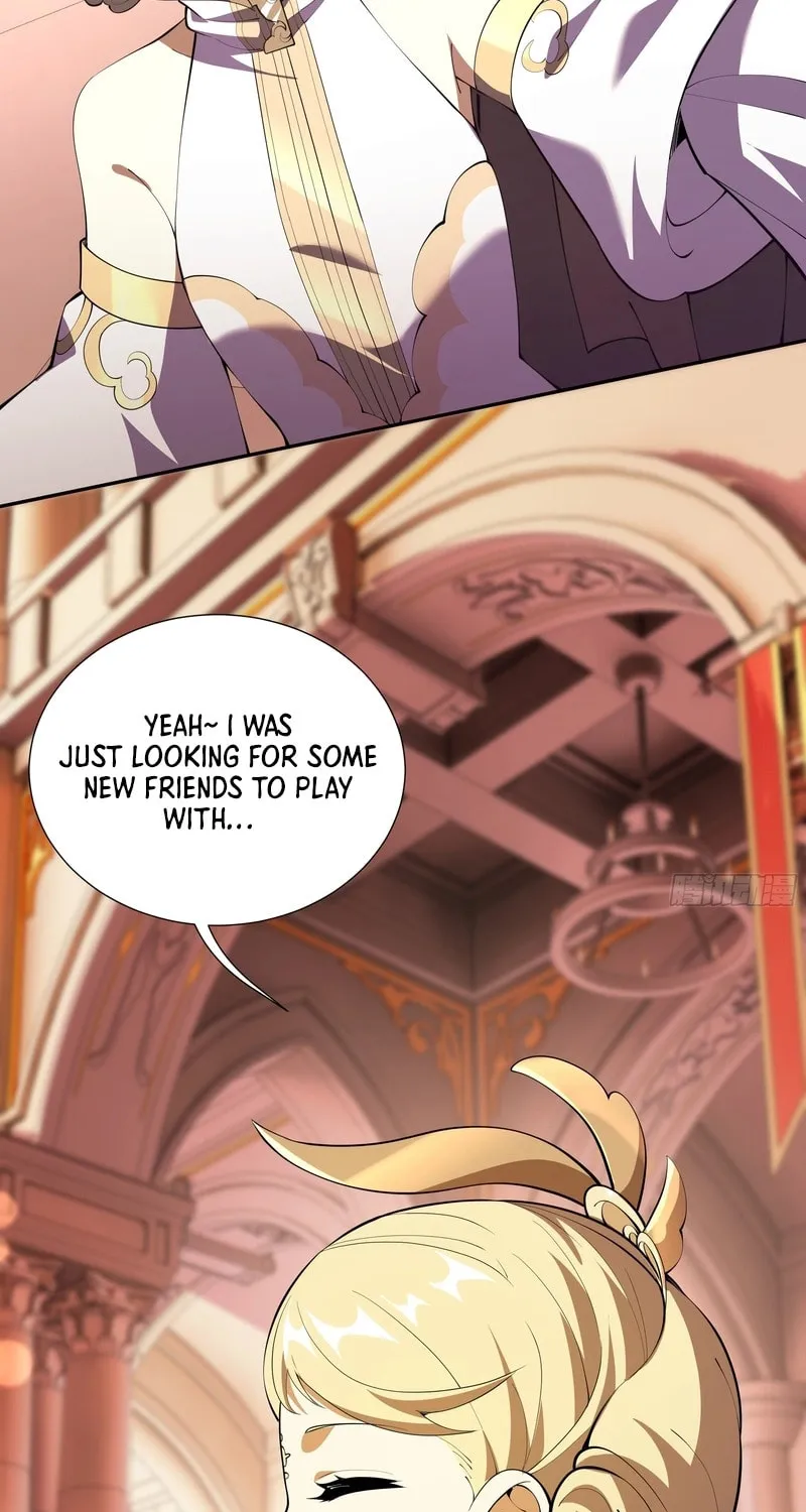 The Awakening Contract Chapter 31 page 41 - 