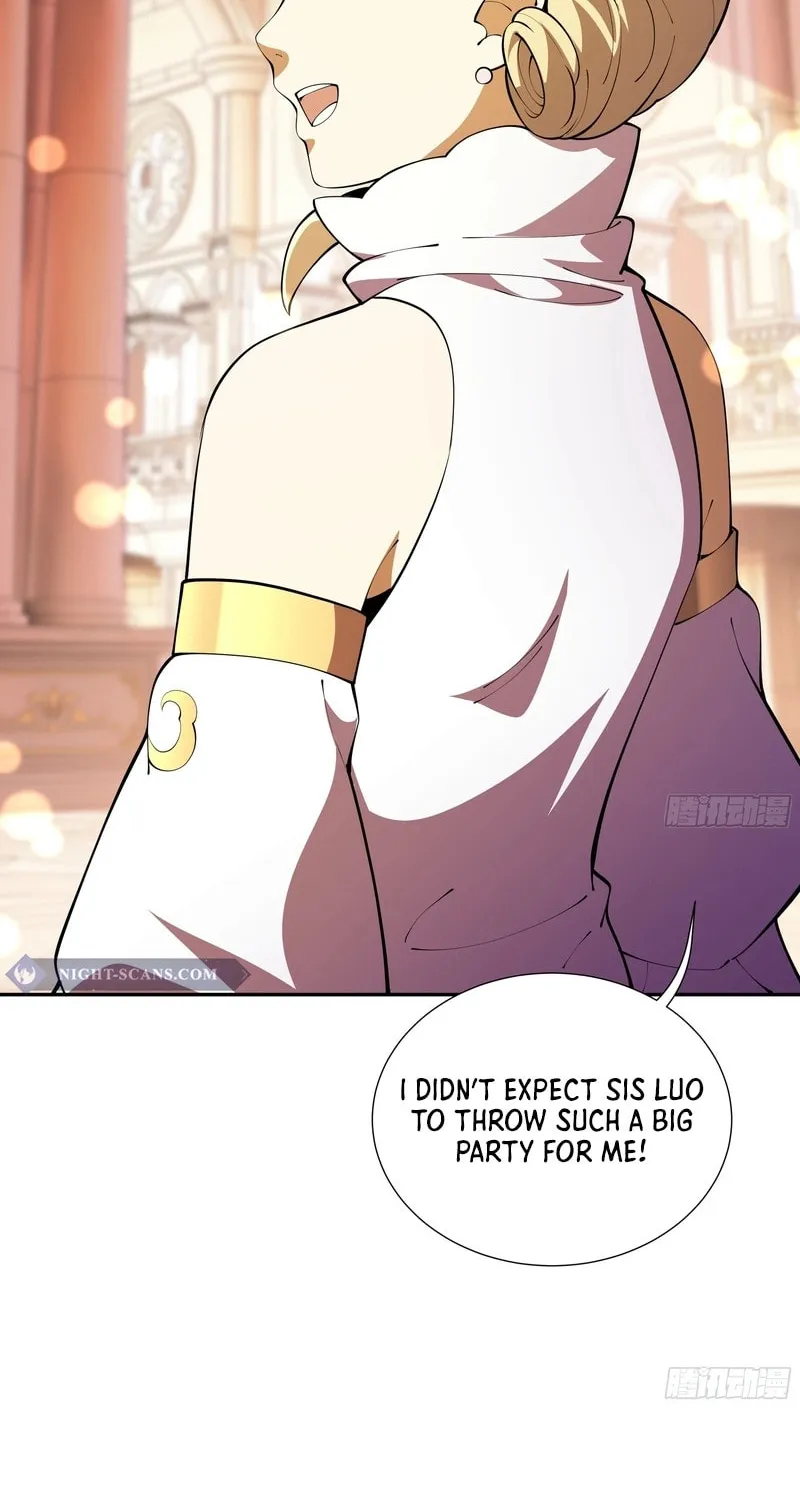The Awakening Contract Chapter 31 page 42 - 