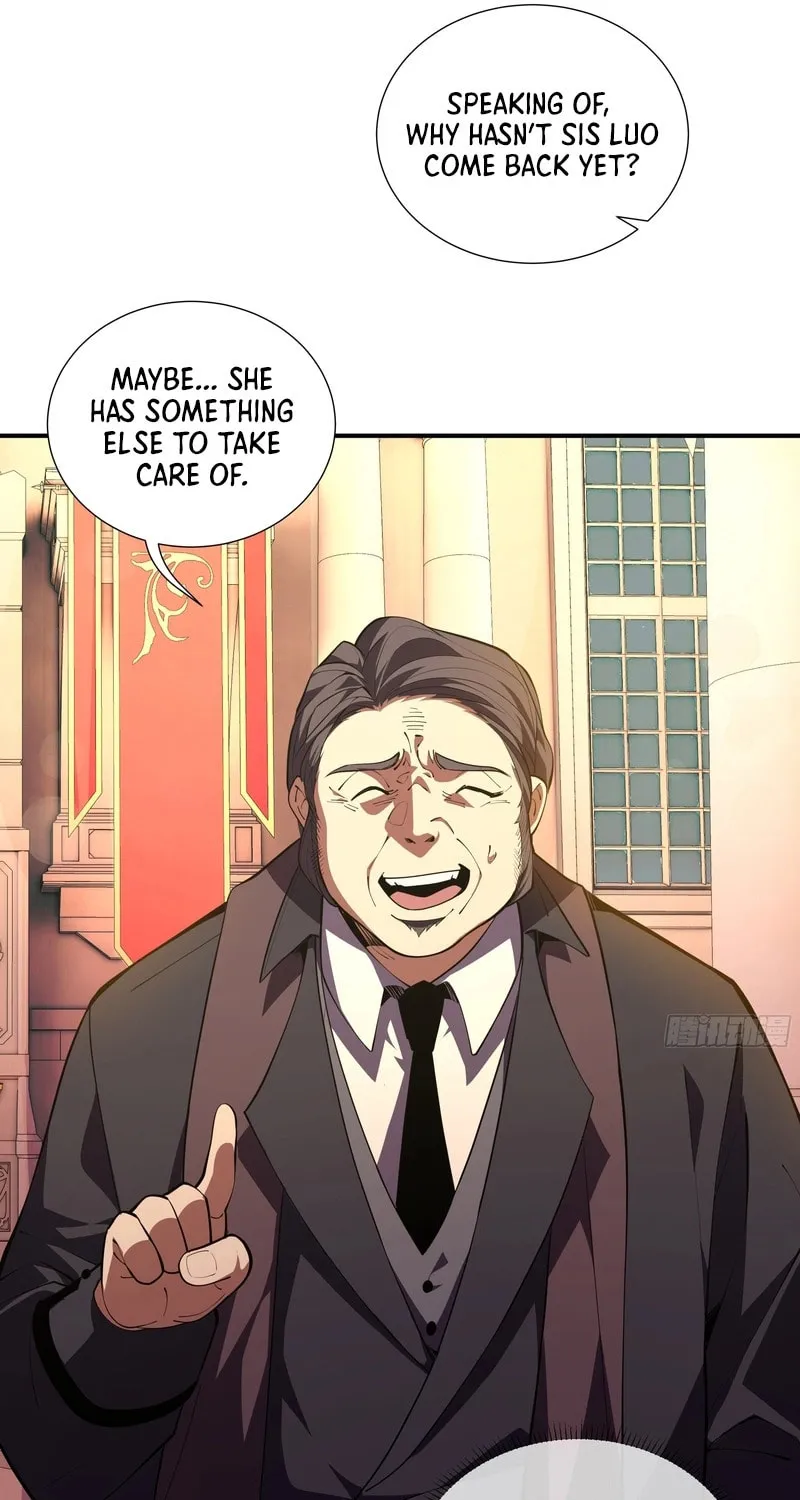 The Awakening Contract Chapter 31 page 44 - 