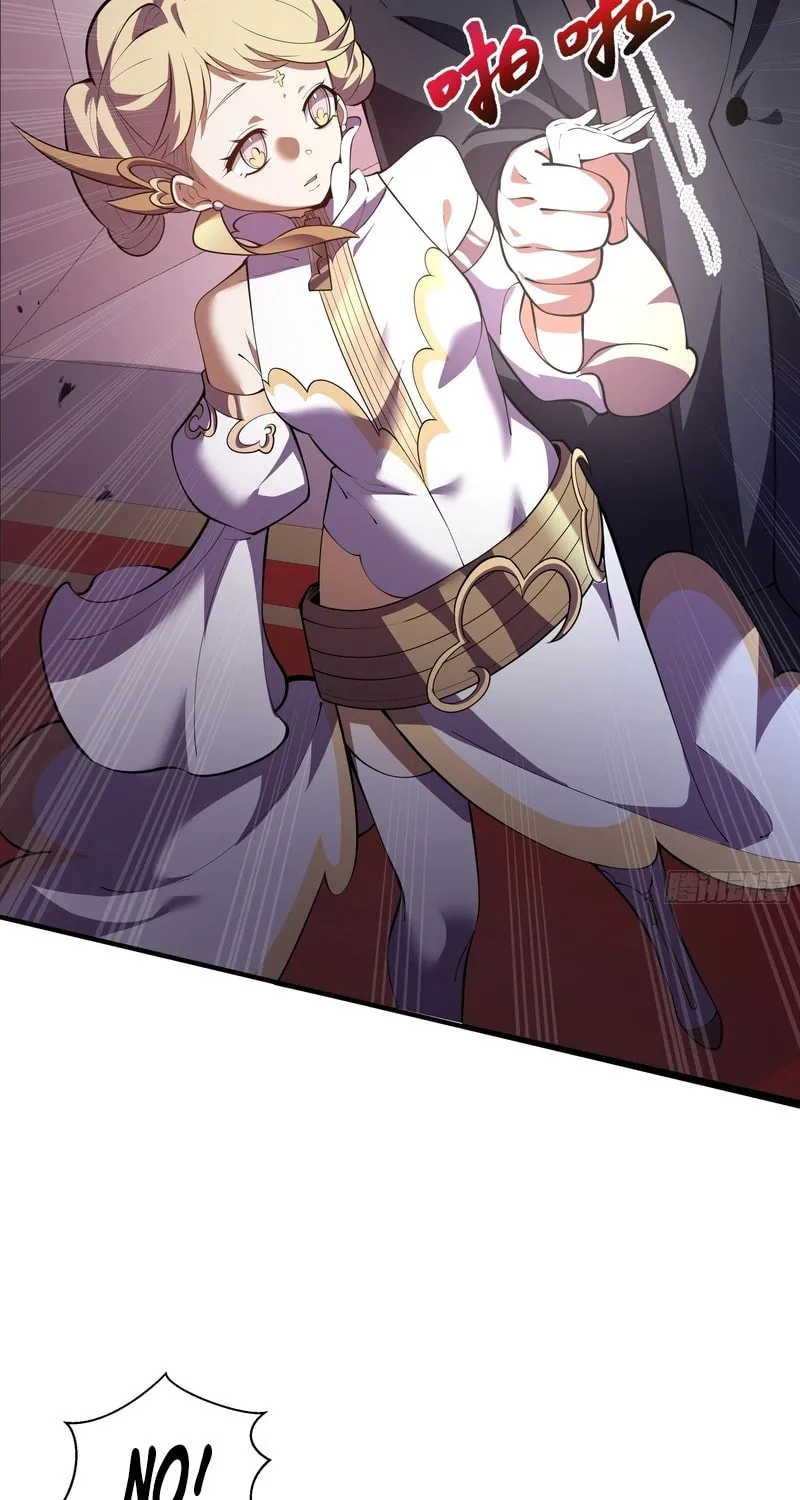 The Awakening Contract Chapter 31 page 46 - 