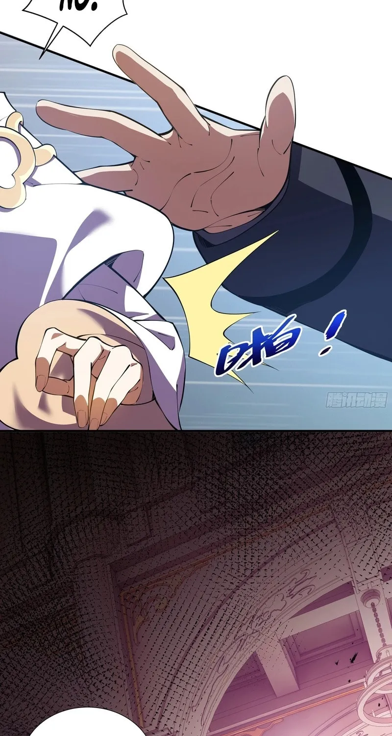 The Awakening Contract Chapter 31 page 47 - 