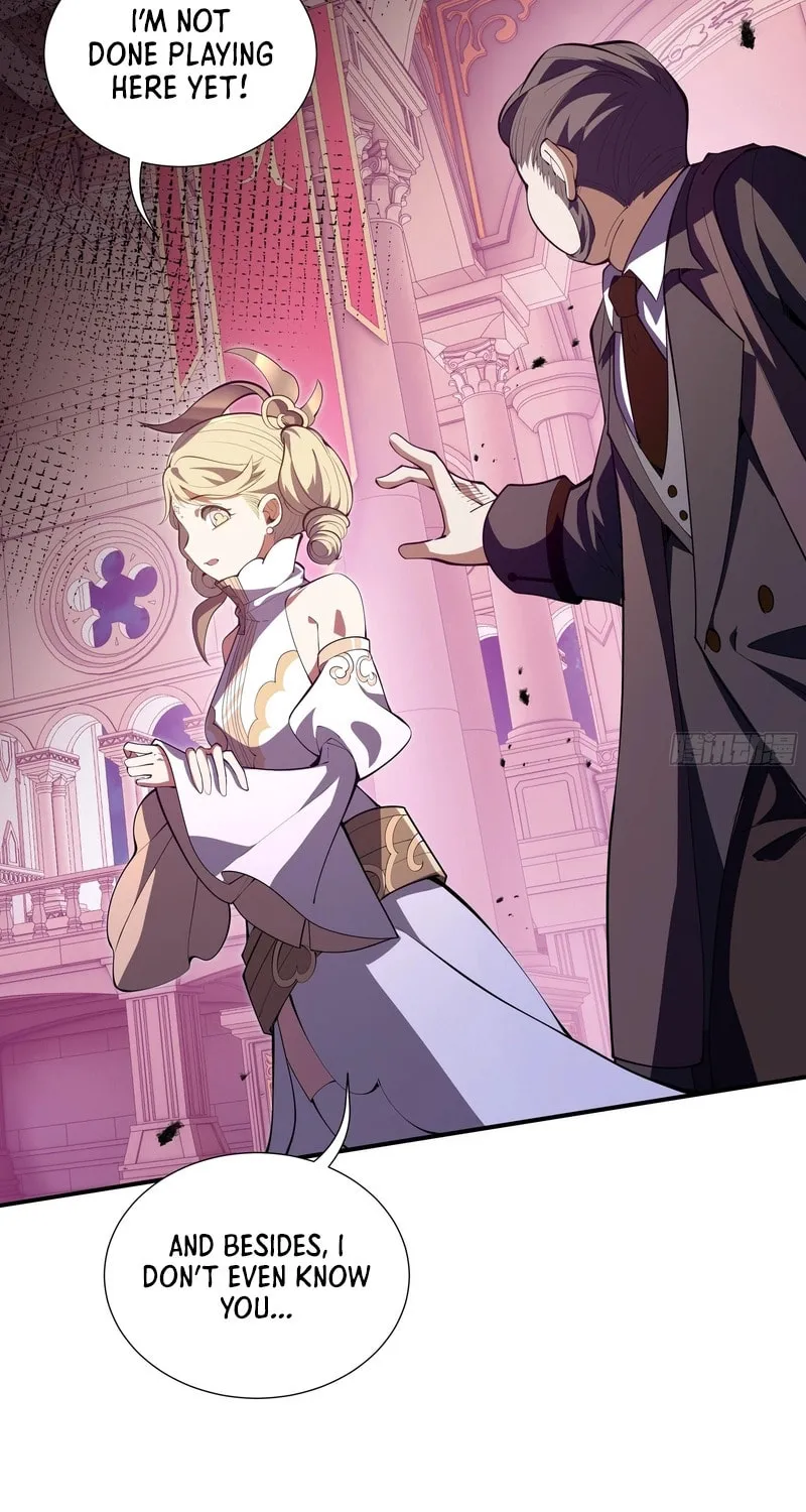 The Awakening Contract Chapter 31 page 48 - 