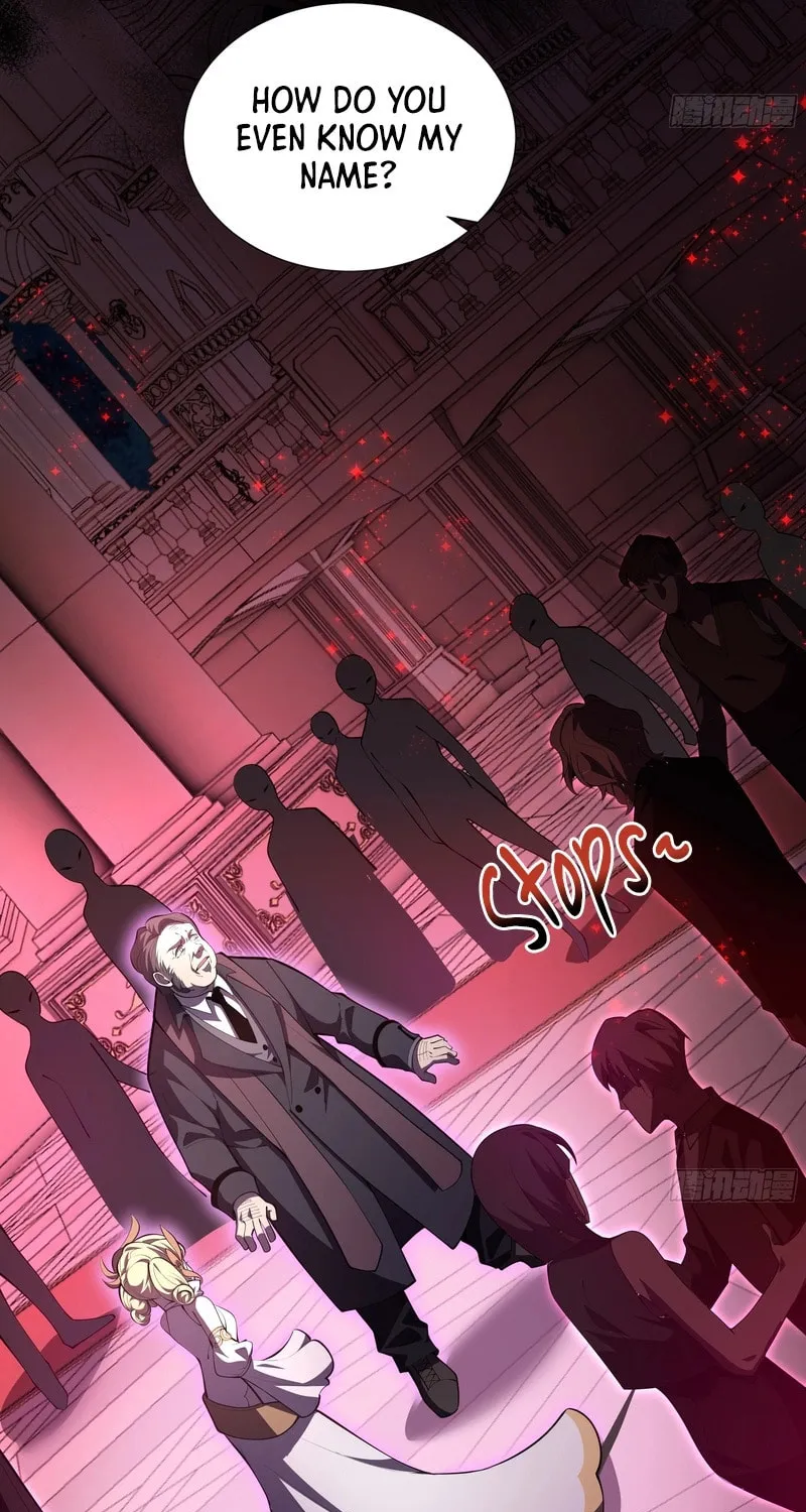 The Awakening Contract Chapter 31 page 50 - 