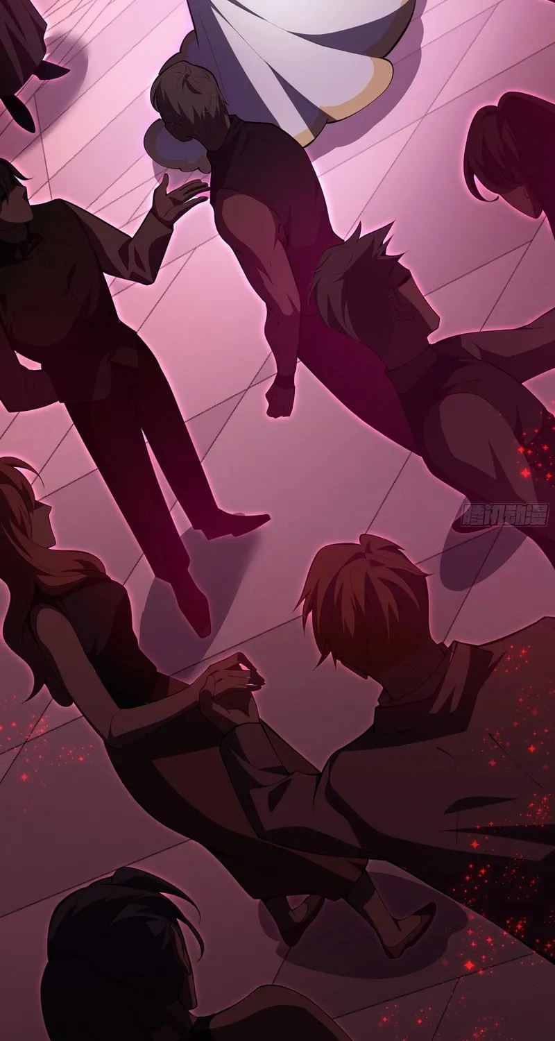 The Awakening Contract Chapter 31 page 51 - 