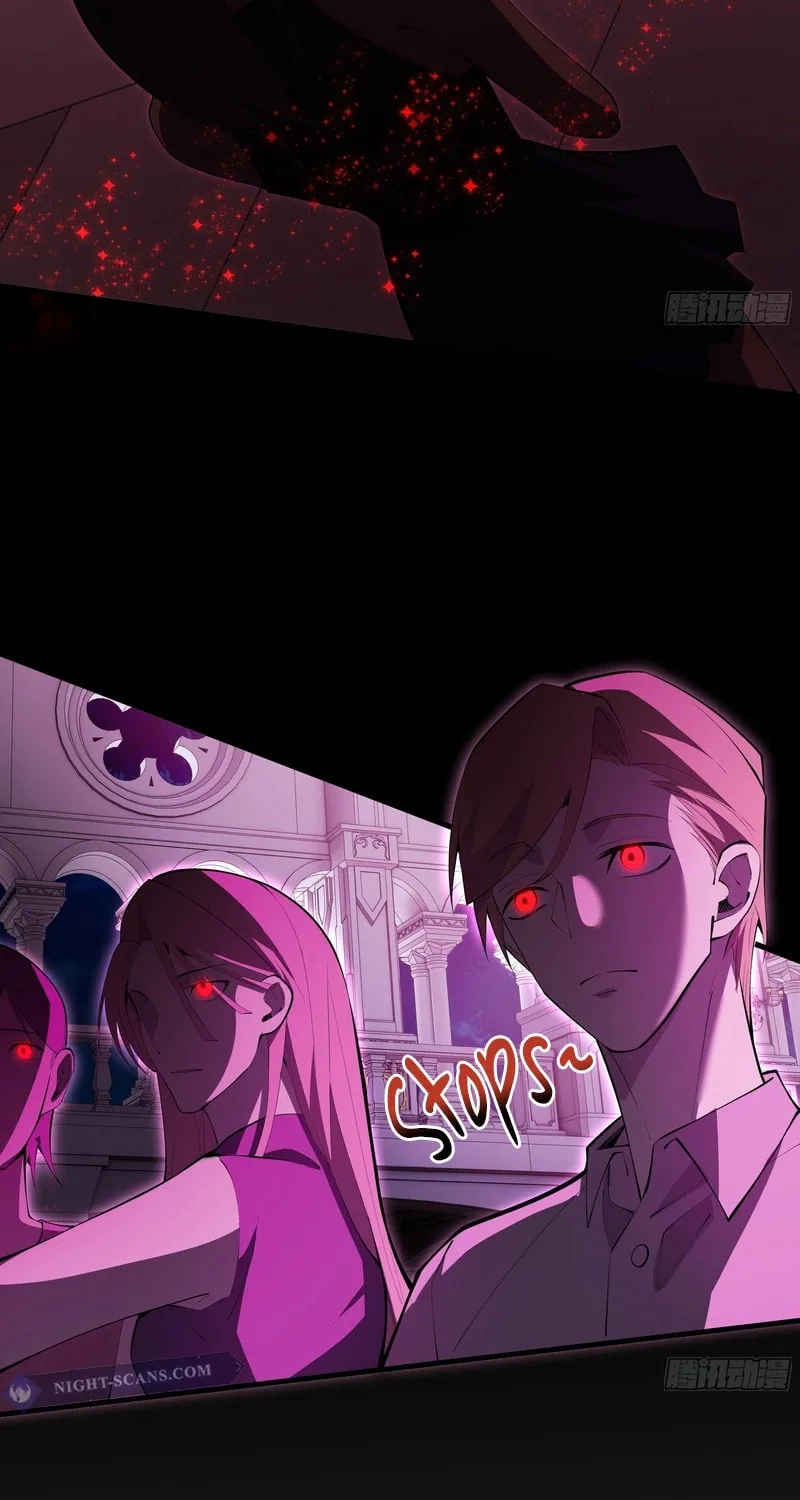 The Awakening Contract Chapter 31 page 52 - 