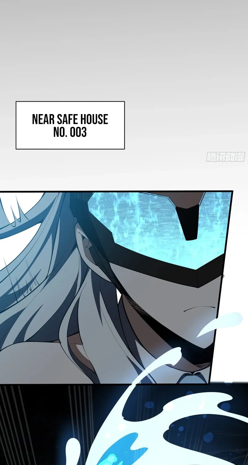 The Awakening Contract Chapter 31 page 54 - 