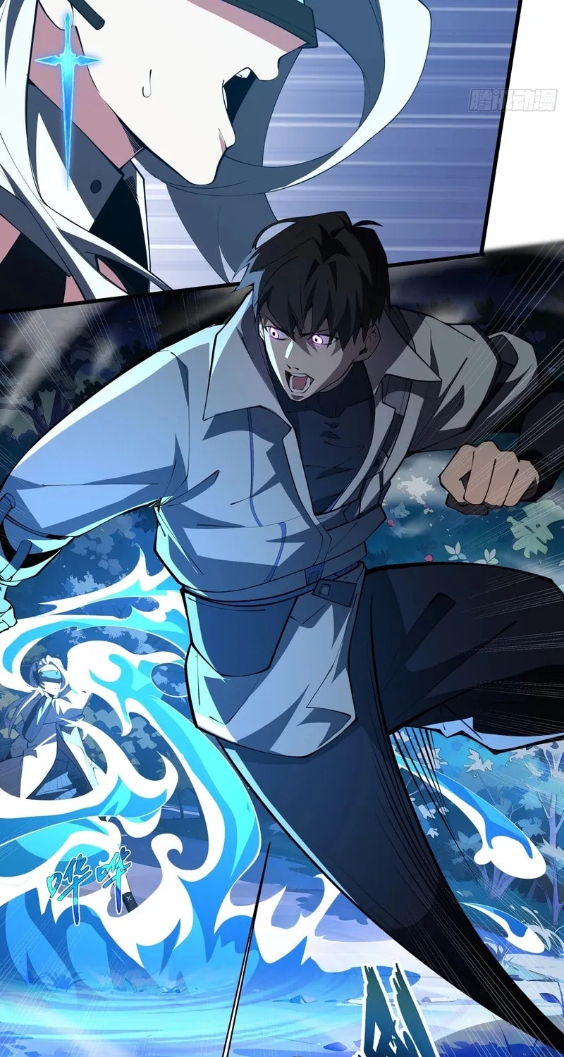 The Awakening Contract Chapter 31 page 65 - 