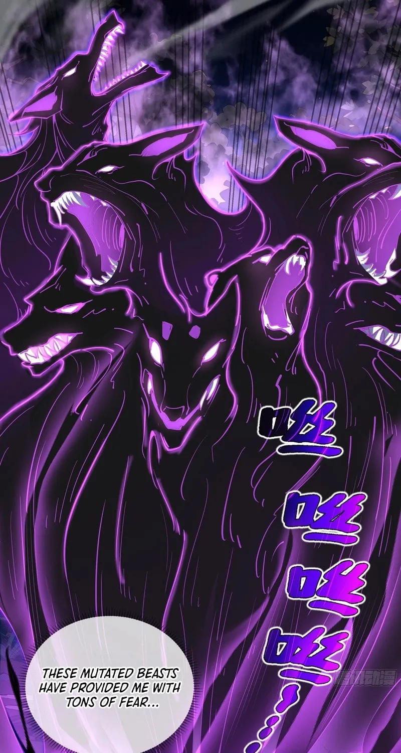 The Awakening Contract Chapter 31 page 67 - 