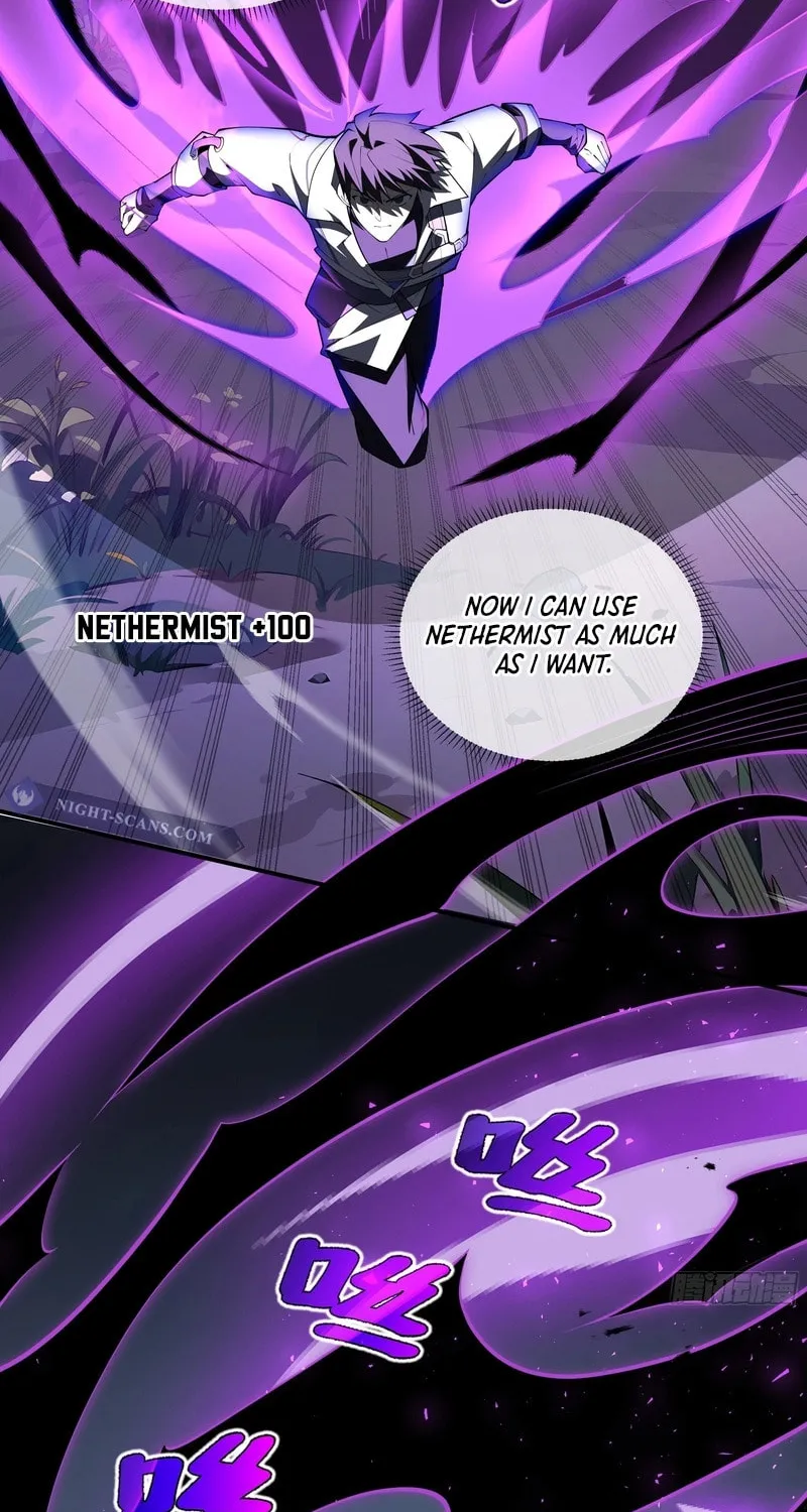 The Awakening Contract Chapter 31 page 68 - 