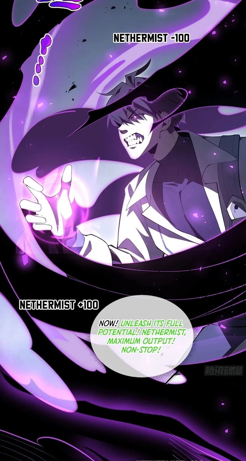 The Awakening Contract Chapter 31 page 69 - 