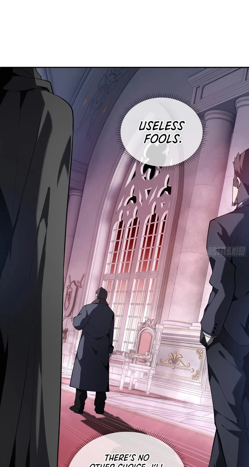 The Awakening Contract Chapter 31 page 8 - 