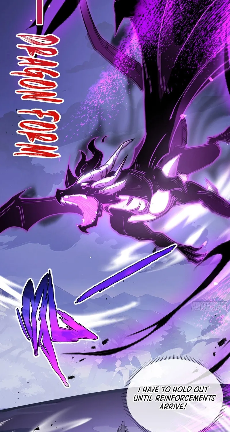 The Awakening Contract Chapter 31 page 71 - 