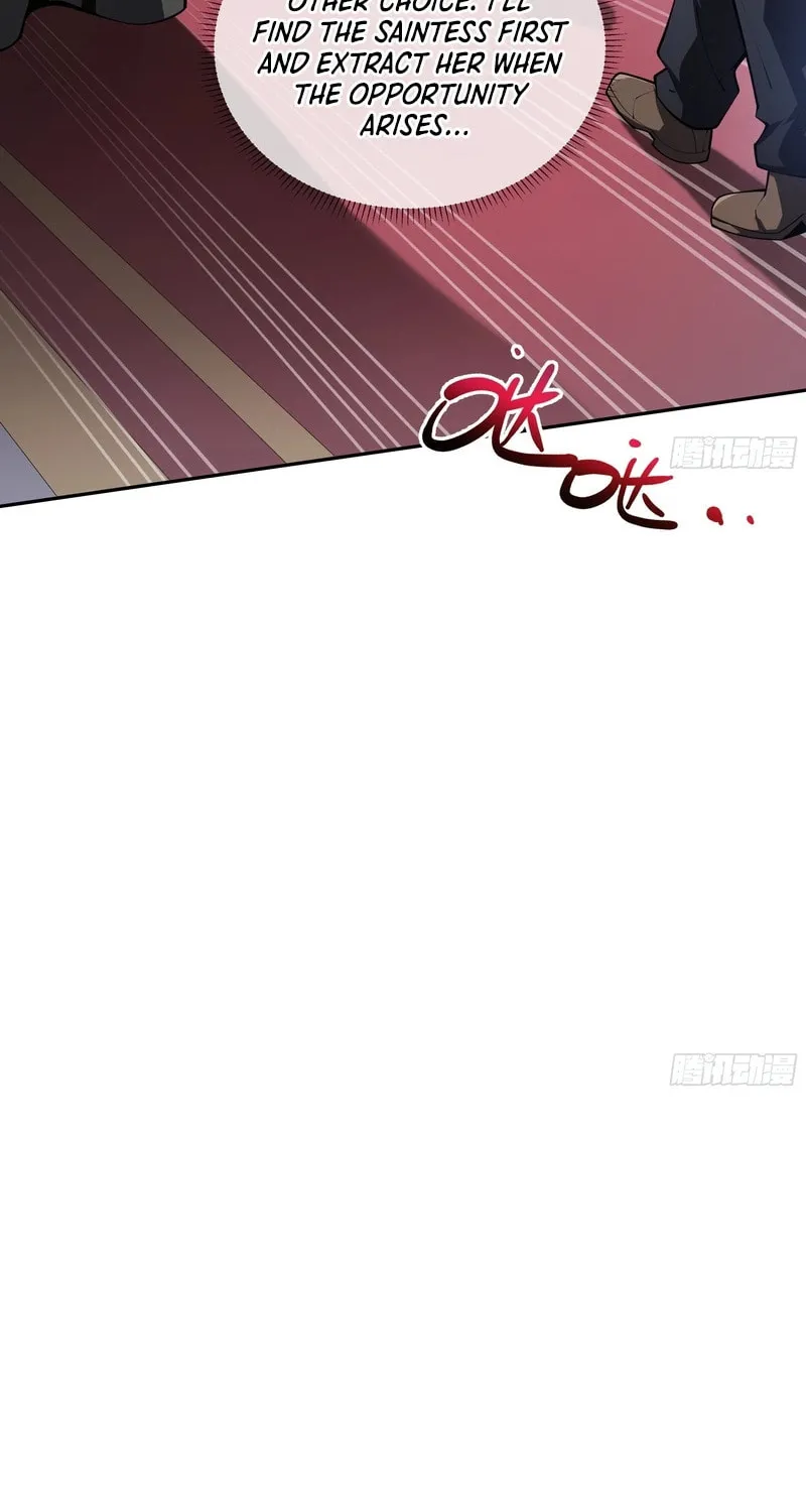 The Awakening Contract Chapter 31 page 9 - 