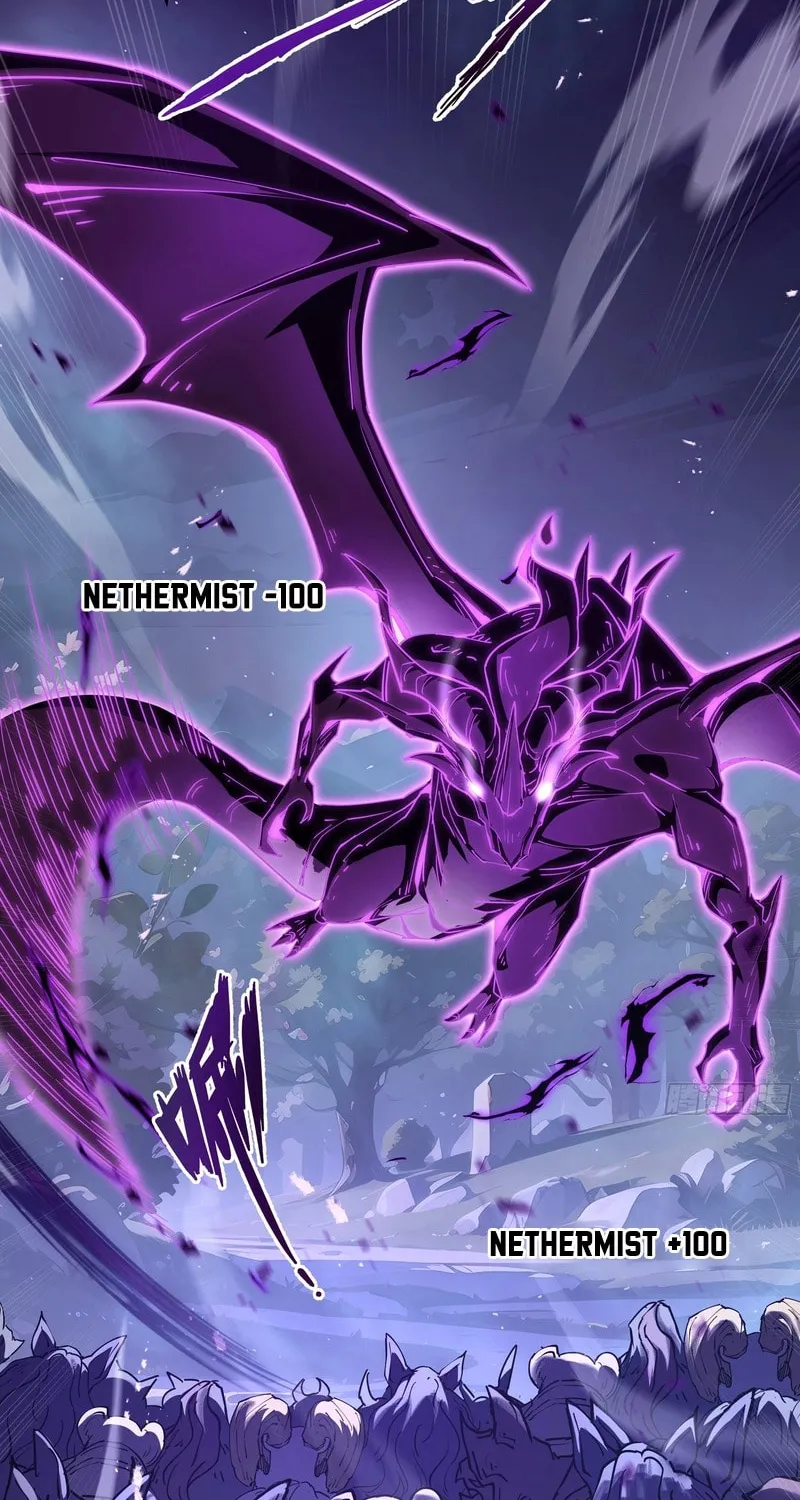 The Awakening Contract Chapter 32 page 2 - 
