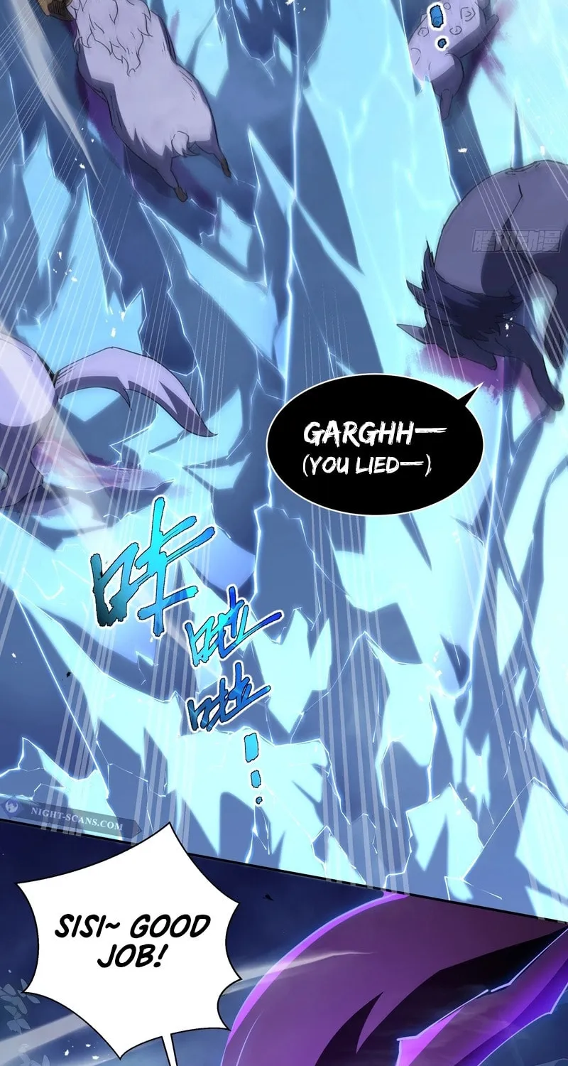 The Awakening Contract Chapter 32 page 15 - 