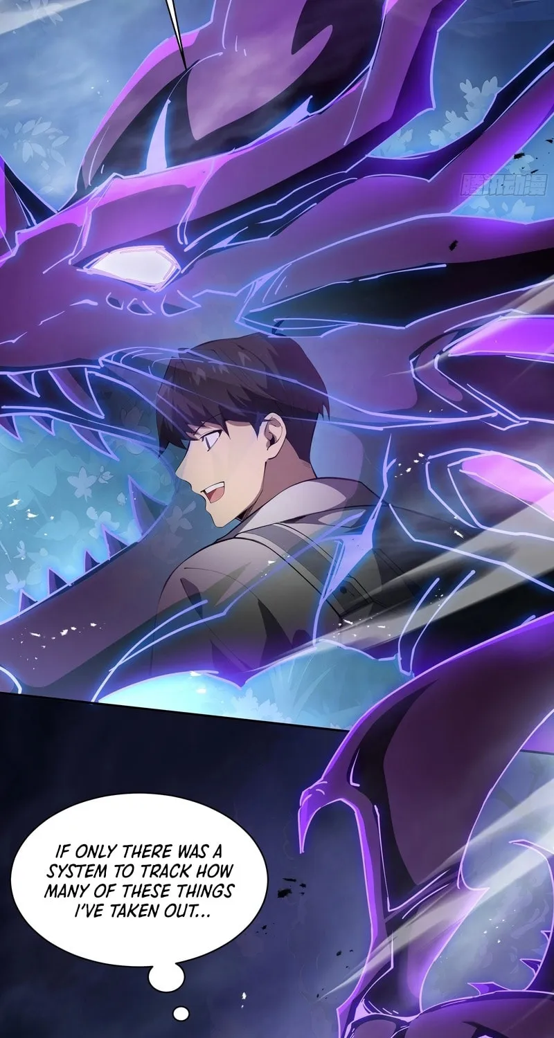 The Awakening Contract Chapter 32 page 16 - 
