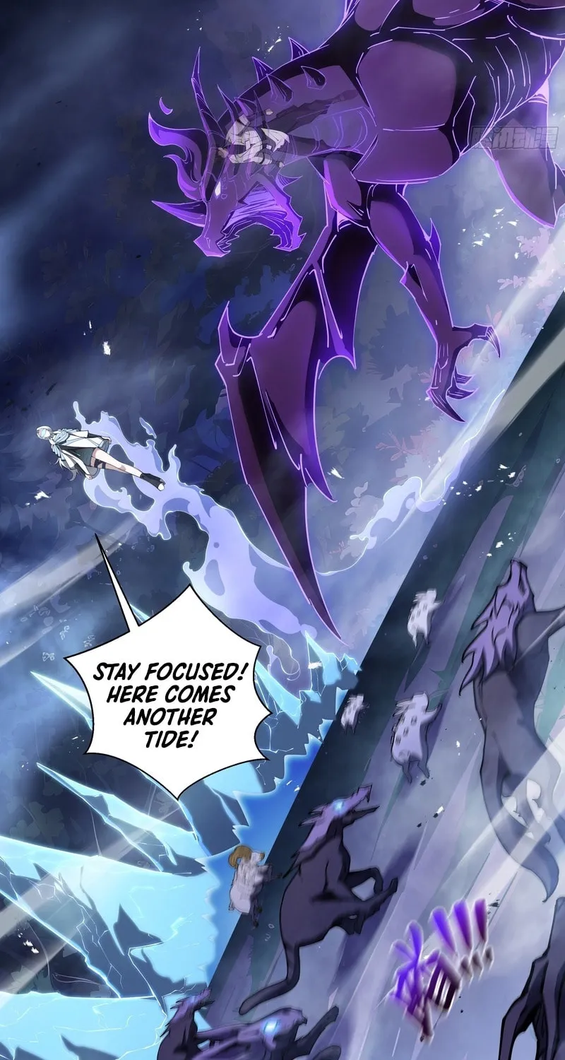 The Awakening Contract Chapter 32 page 17 - 