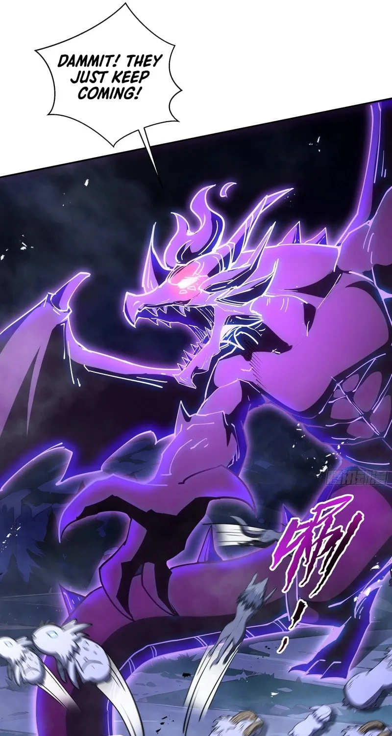 The Awakening Contract Chapter 32 page 20 - 