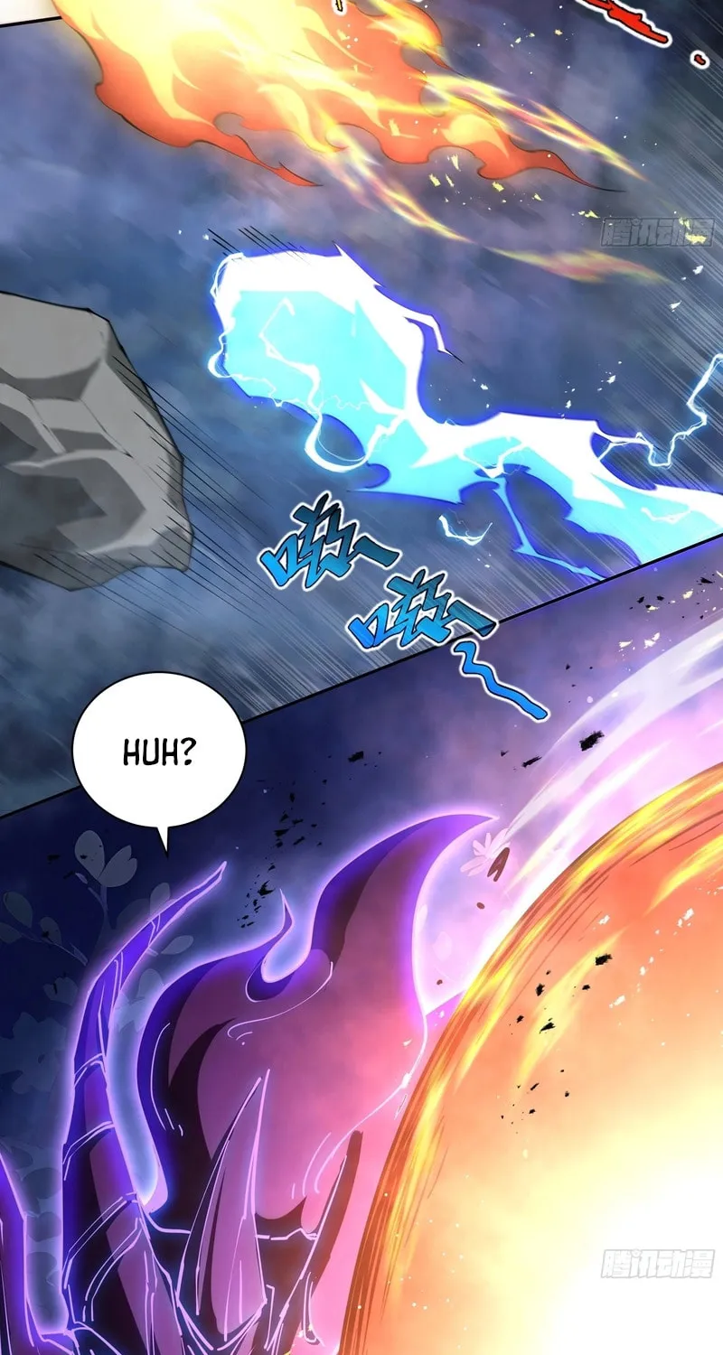 The Awakening Contract Chapter 32 page 22 - 