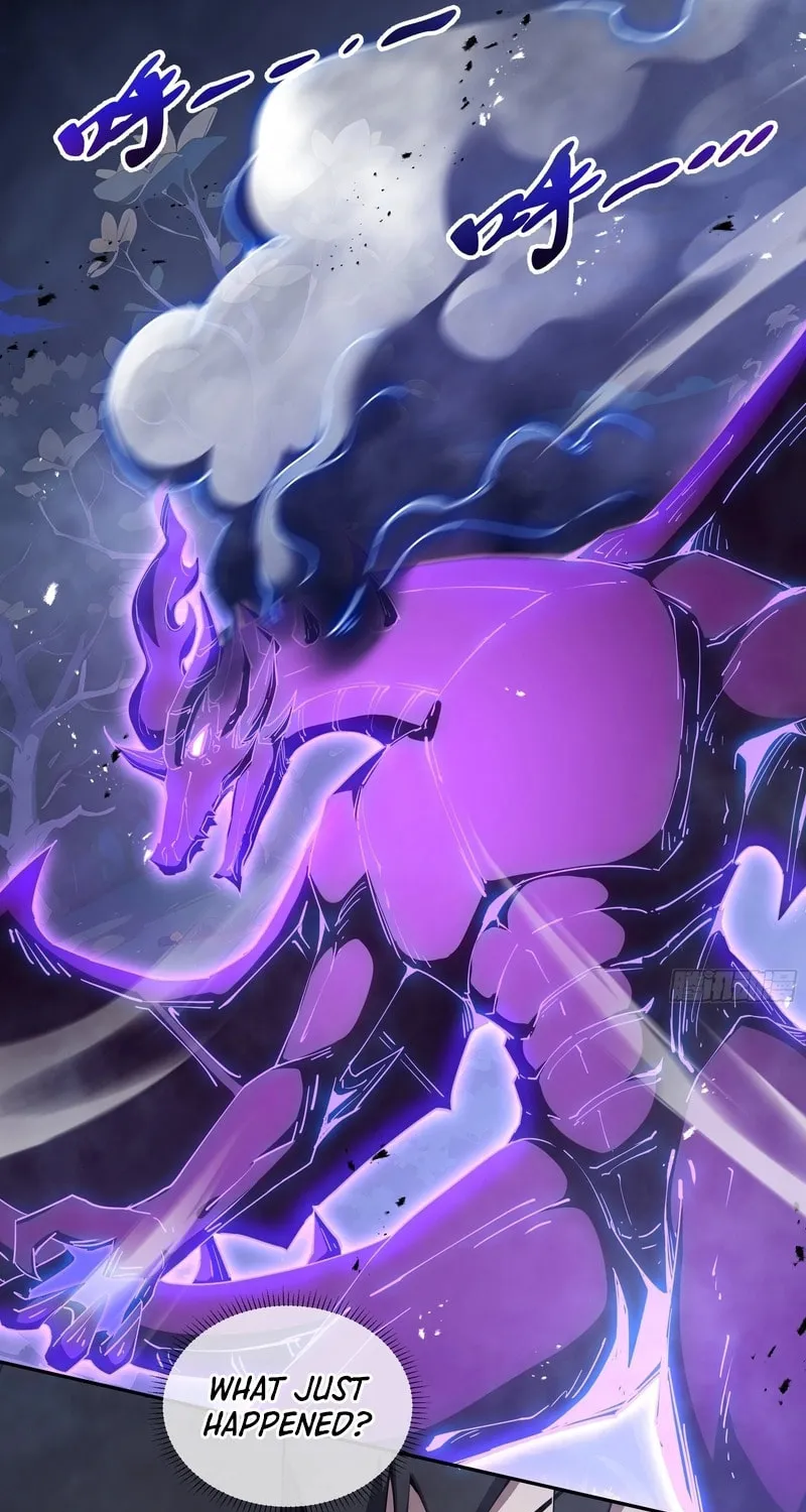 The Awakening Contract Chapter 32 page 24 - 