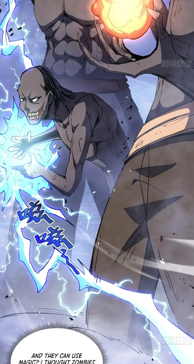 The Awakening Contract Chapter 32 page 26 - 