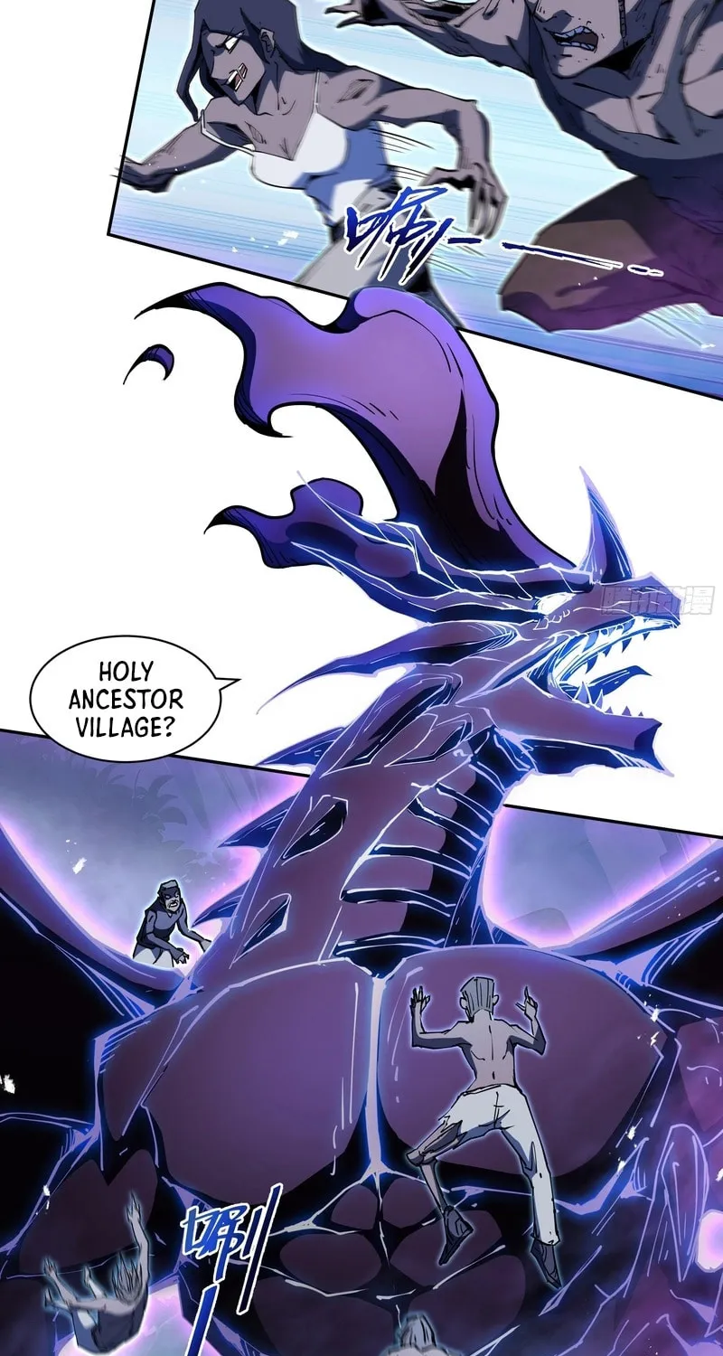 The Awakening Contract Chapter 32 page 28 - 