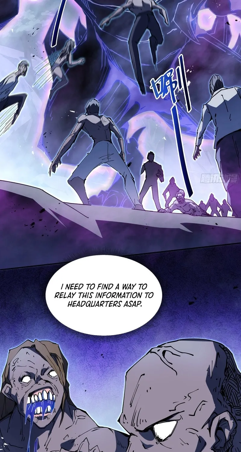 The Awakening Contract Chapter 32 page 29 - 