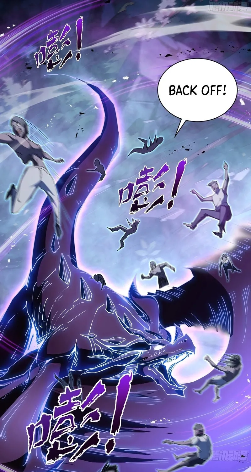 The Awakening Contract Chapter 32 page 31 - 