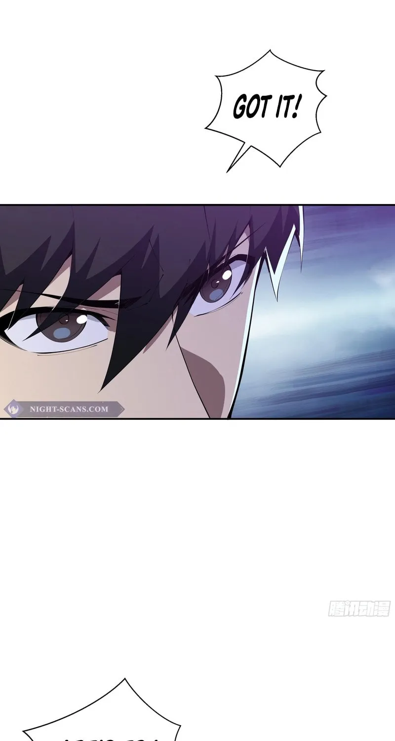 The Awakening Contract Chapter 32 page 34 - 