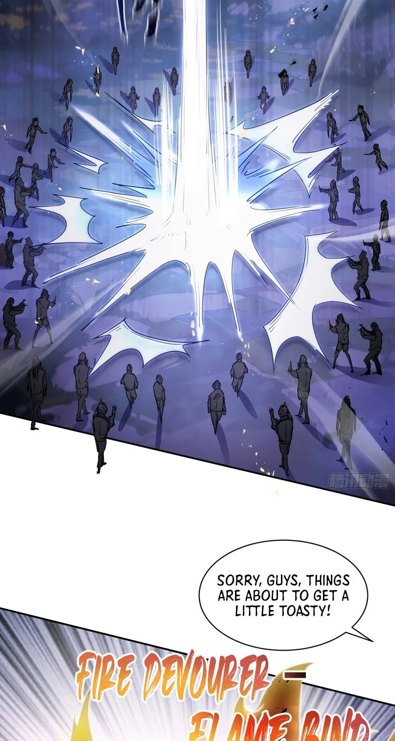 The Awakening Contract Chapter 32 page 38 - 