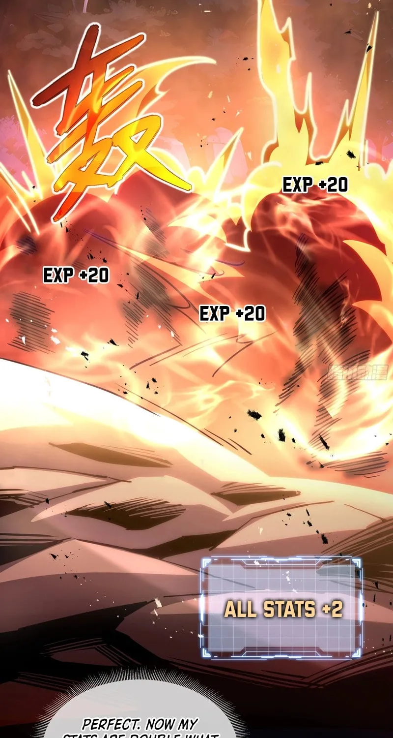 The Awakening Contract Chapter 32 page 41 - 