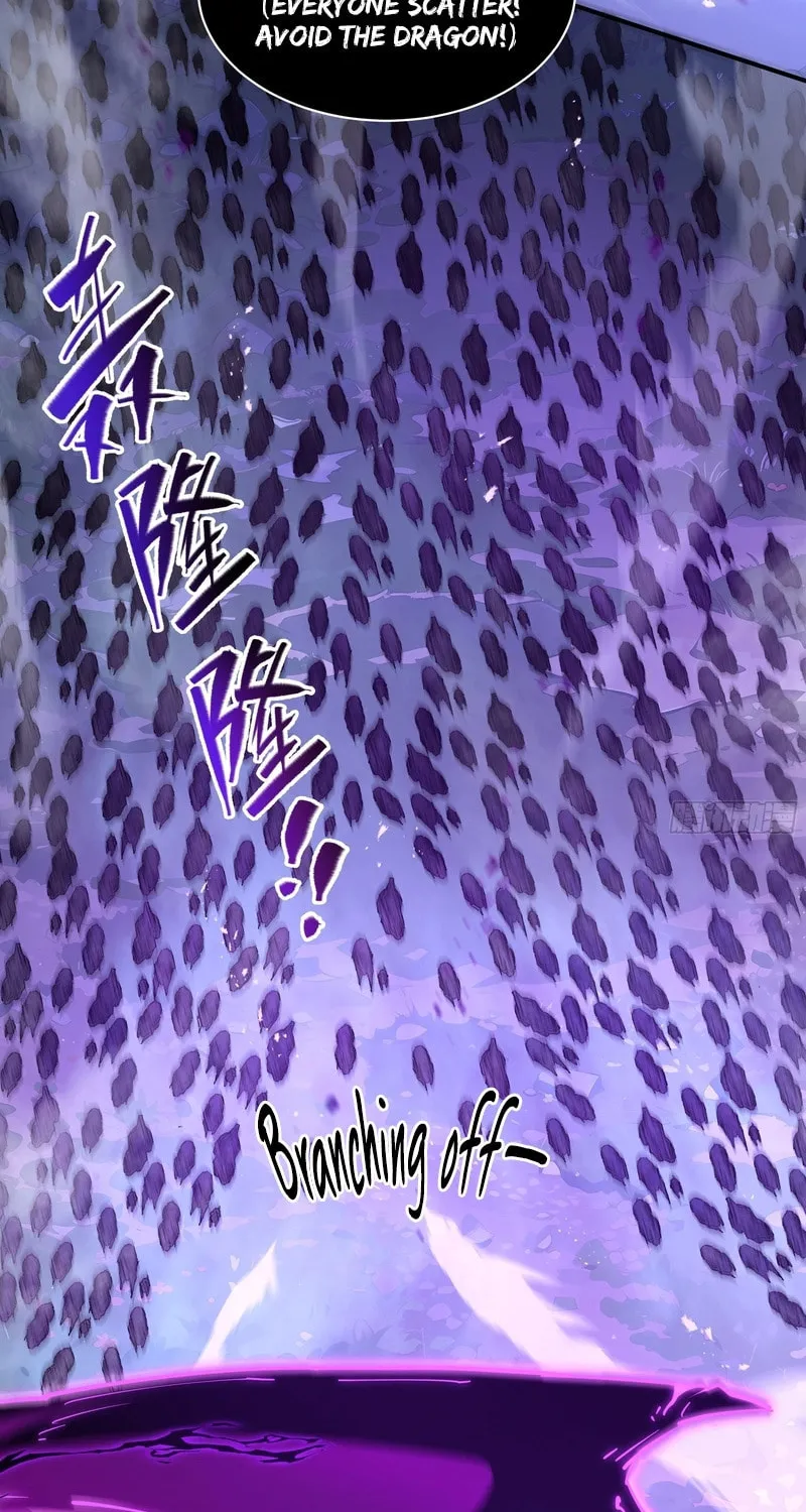 The Awakening Contract Chapter 32 page 6 - 
