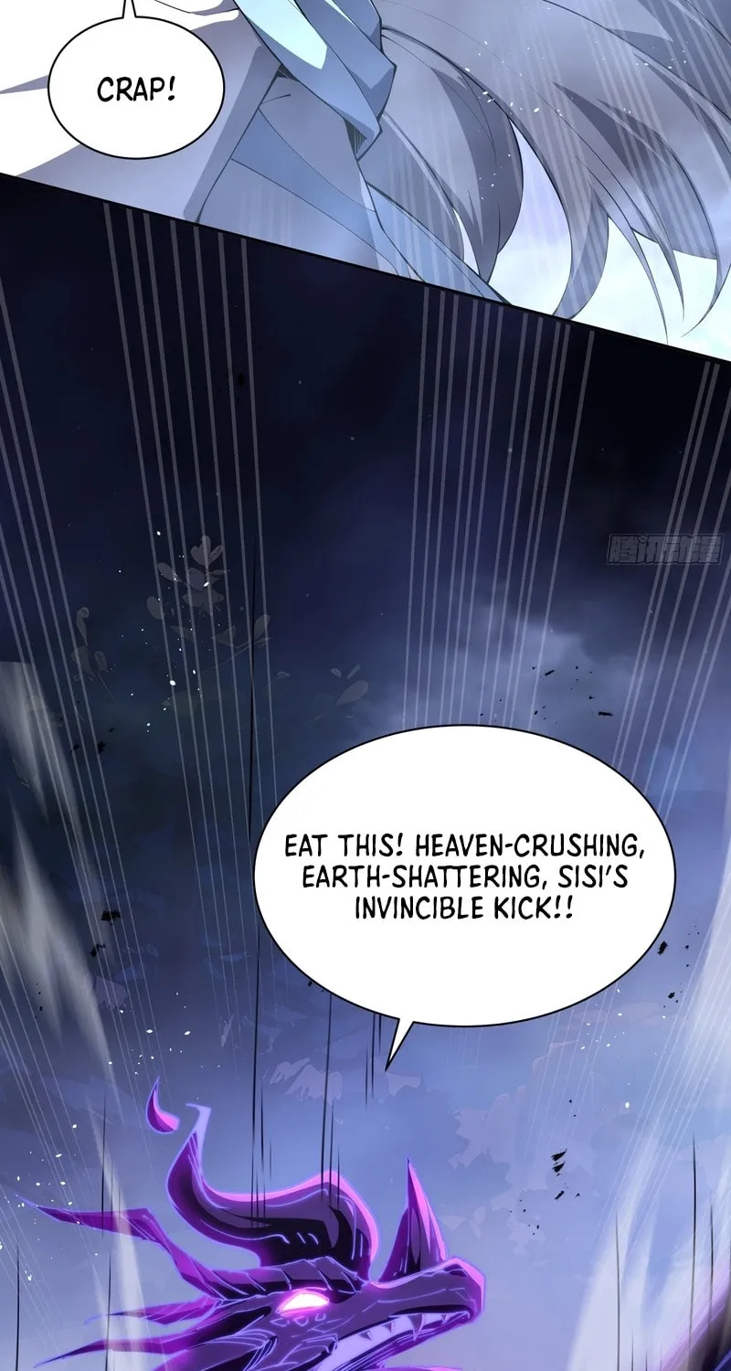 The Awakening Contract Chapter 32 page 51 - 