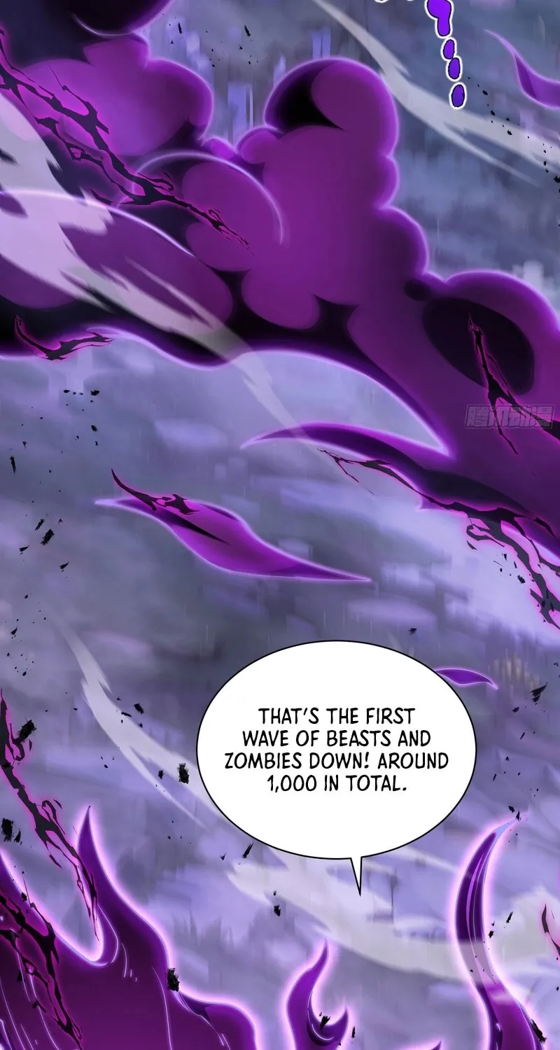 The Awakening Contract Chapter 32 page 54 - 